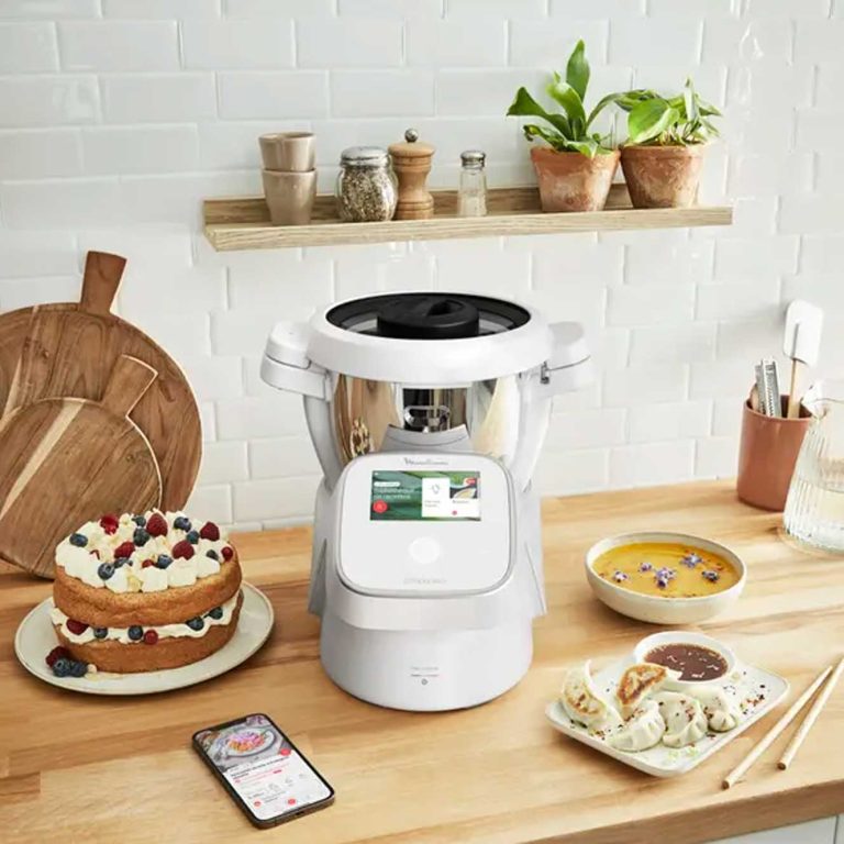 Moulinex iCompanion Touch XL 2