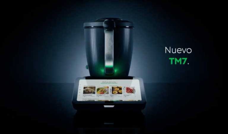 Thermomix TM7 4