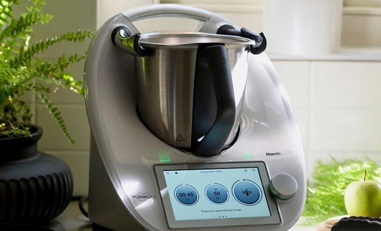 thermomix tm6 foto