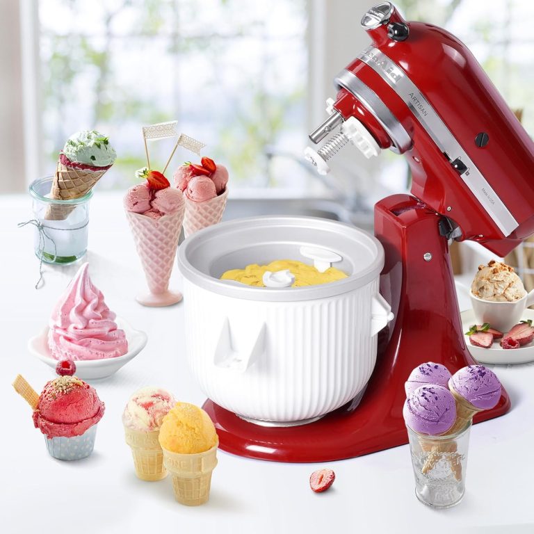 heladera kitchenaid