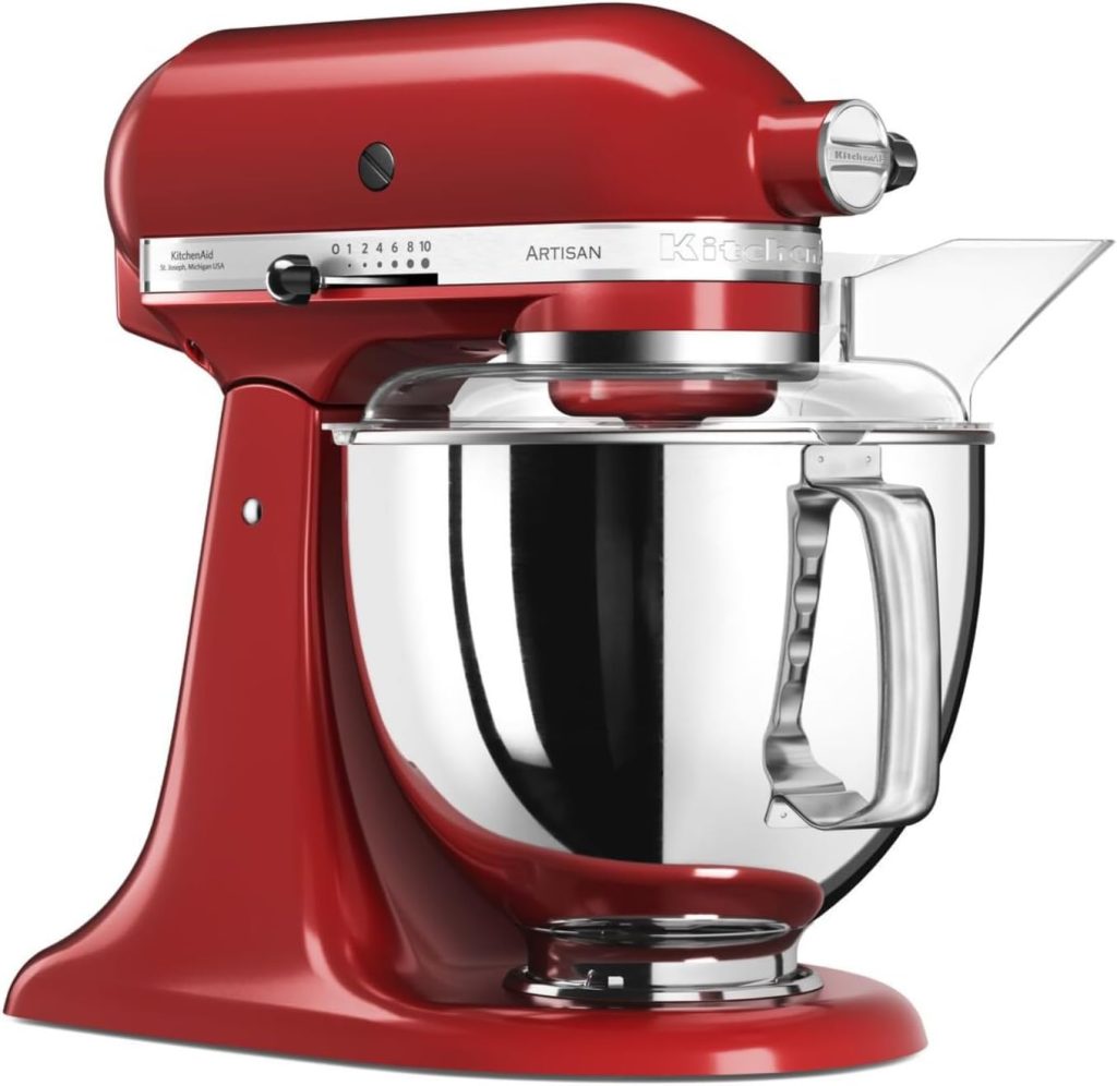 kitchenaid artisan