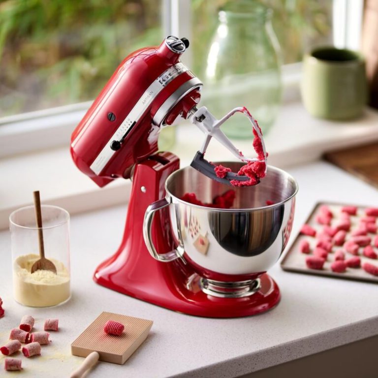 kitchenaid artisan